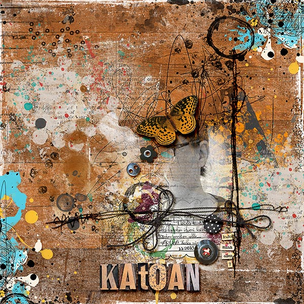 Katoan