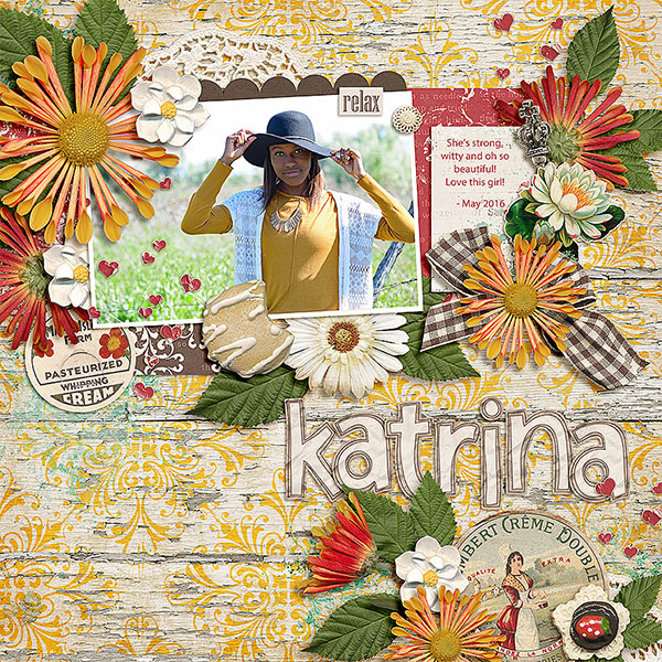 katrina