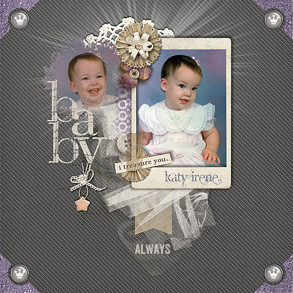 Katy-baby
