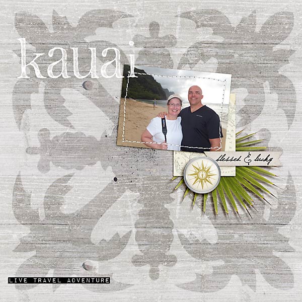 Kauai
