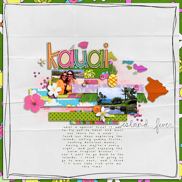 Kauai