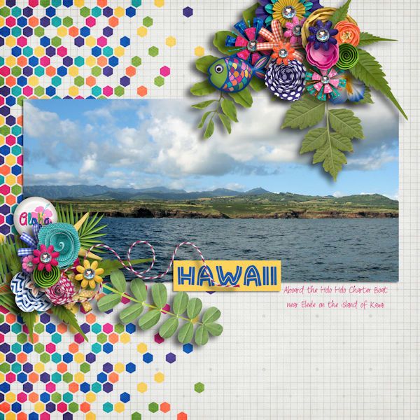 Kauai