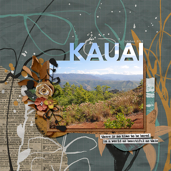 Kauai