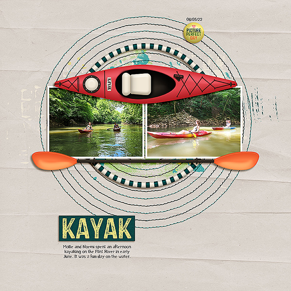 Kayak