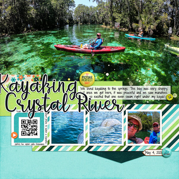 Kayaking Crystal River_right