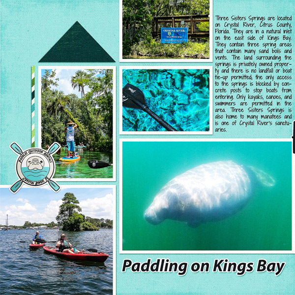Kayaking Kings Bay and Crystal River2_left
