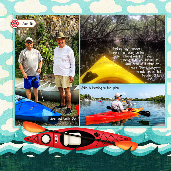 Kayaking_left side