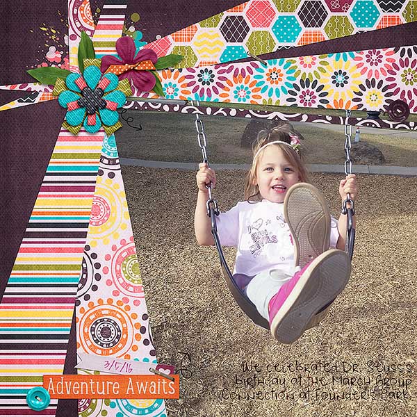 Kaydee Swings 30516
