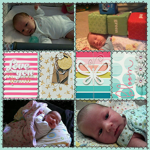 Kaydee week 4 l