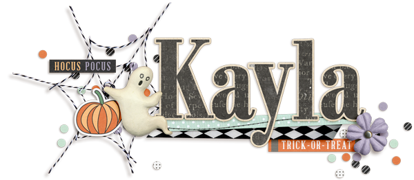 kayla halloween 2016 siggy