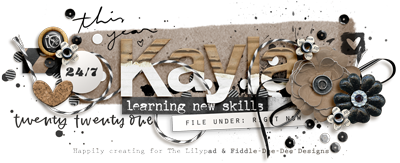 Kayla this year siggy 2021