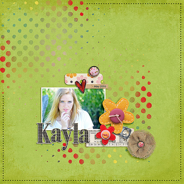 kayla