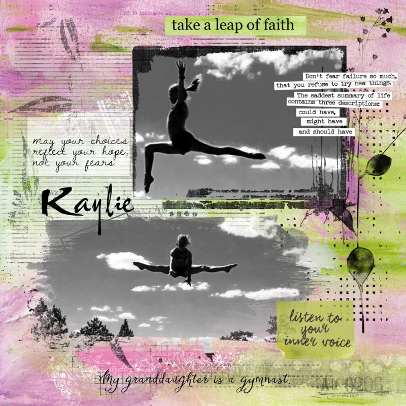 Kaylie