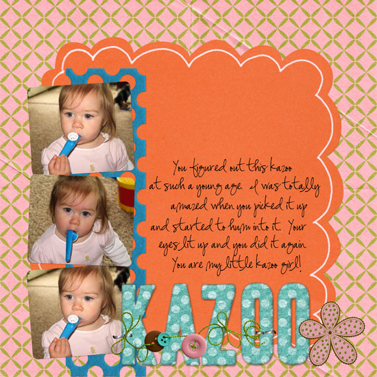 Kazoo