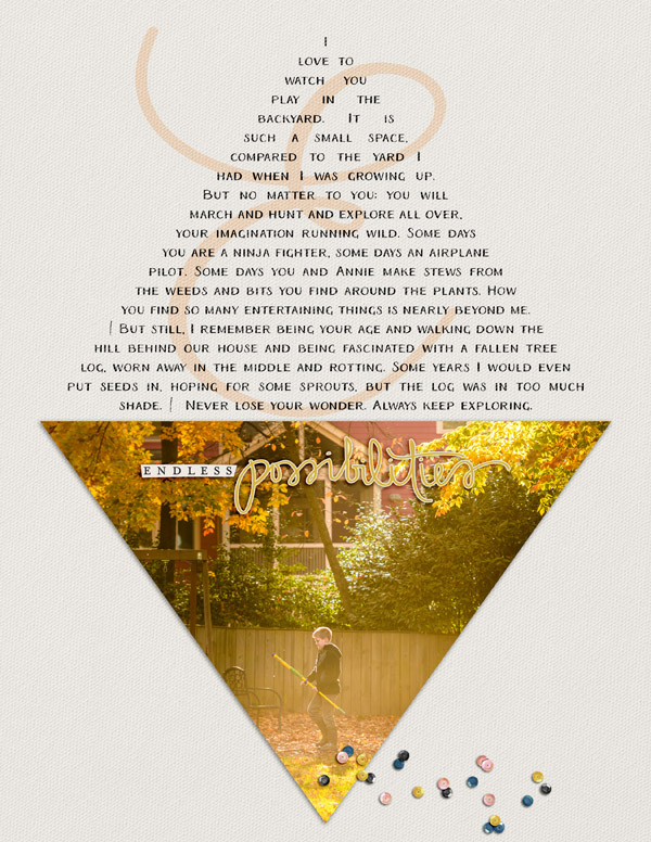 keep exploring