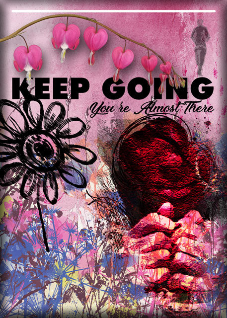Keep-Going