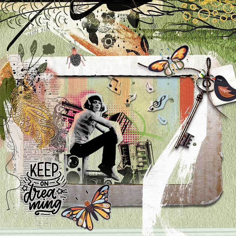 Keep-on-Dreaming