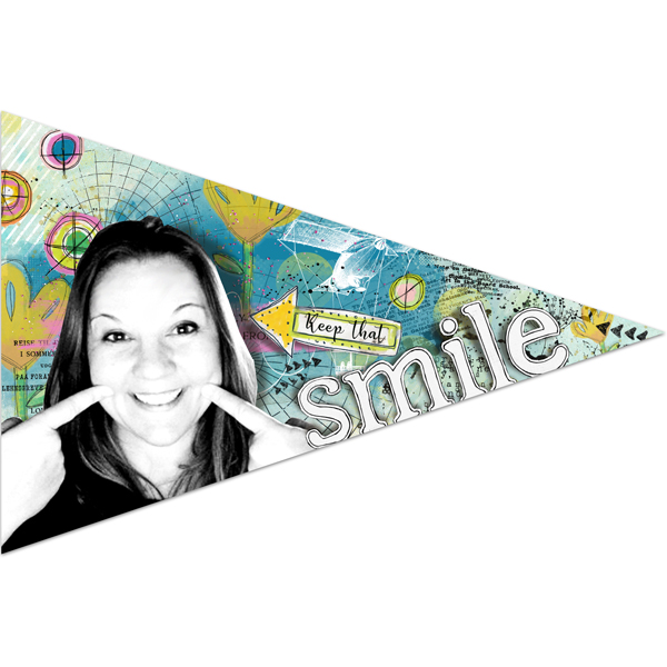 KEEP THAT SMILE