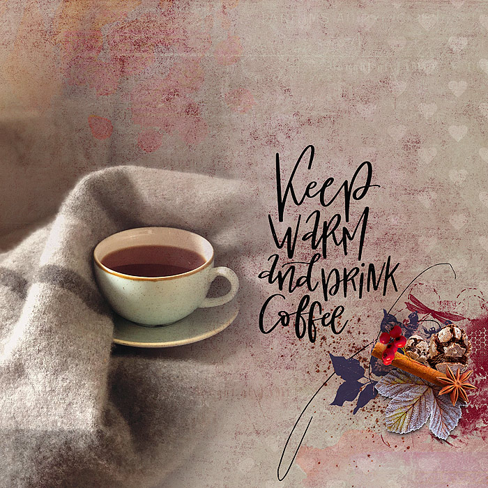 Keep Warm
