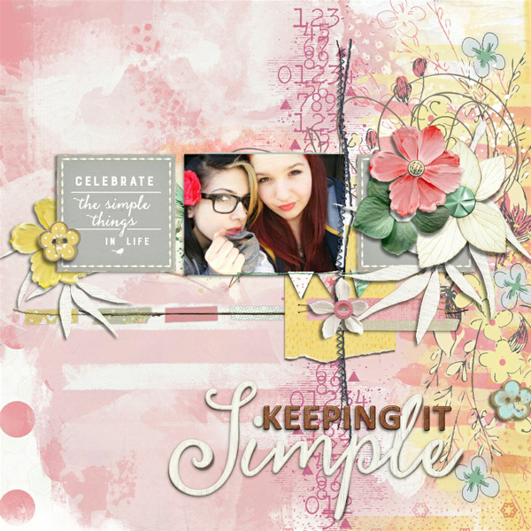 KeepItSimple