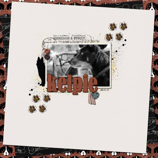 Kelpie