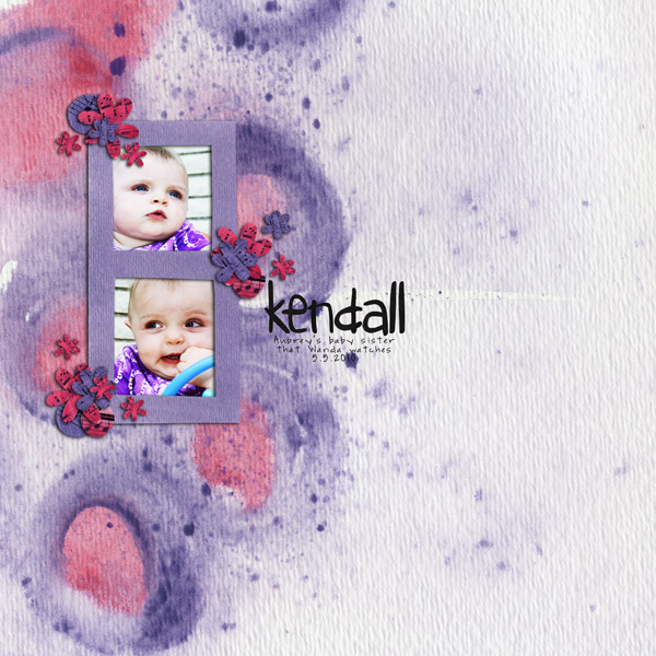Kendall