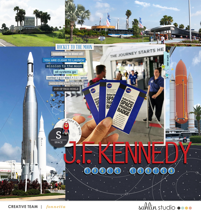 Kennedy Space Center