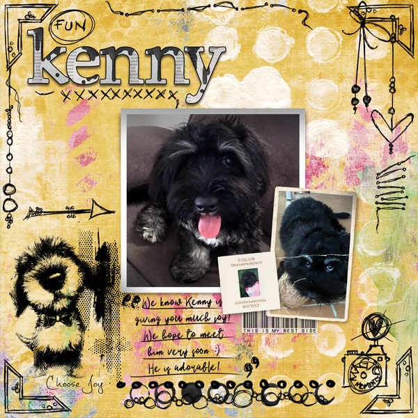 "Kenny"