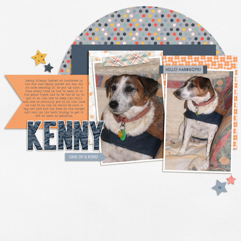 Kenny