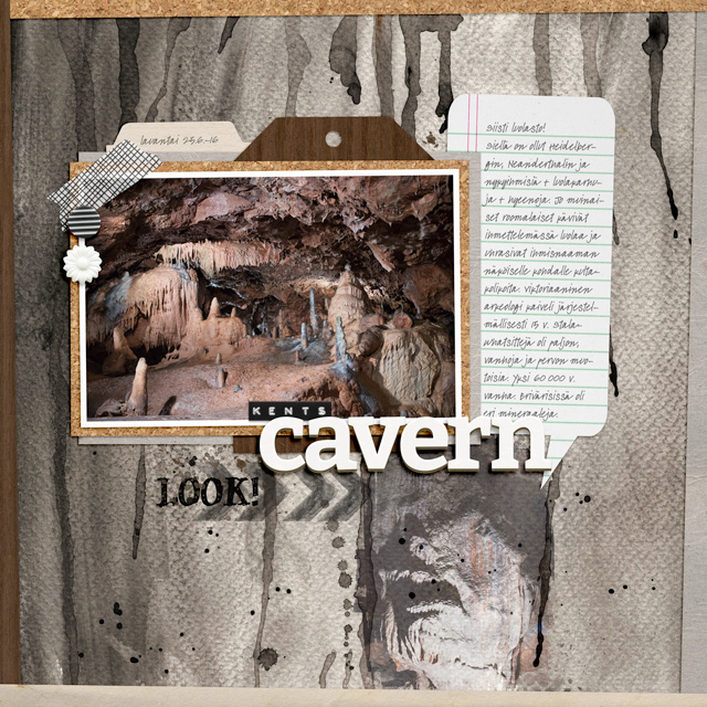 Kents Cavern