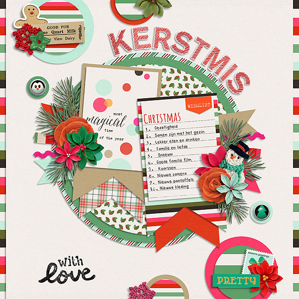 Kerstmis