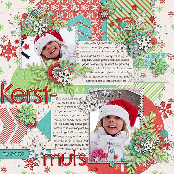 Kerstmuts
