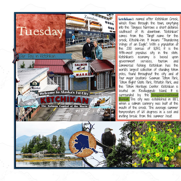 Ketchikan,left side