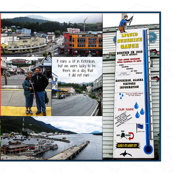 Ketchikan, right side