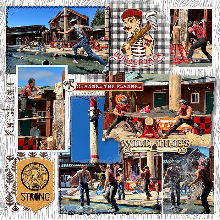 Ketchikan