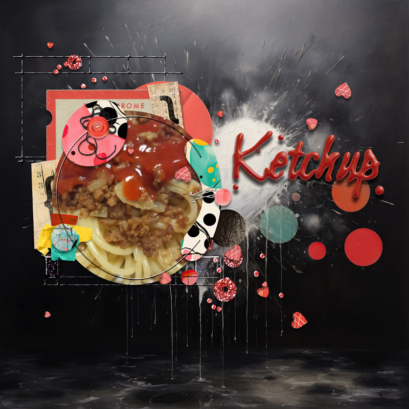 Ketchup