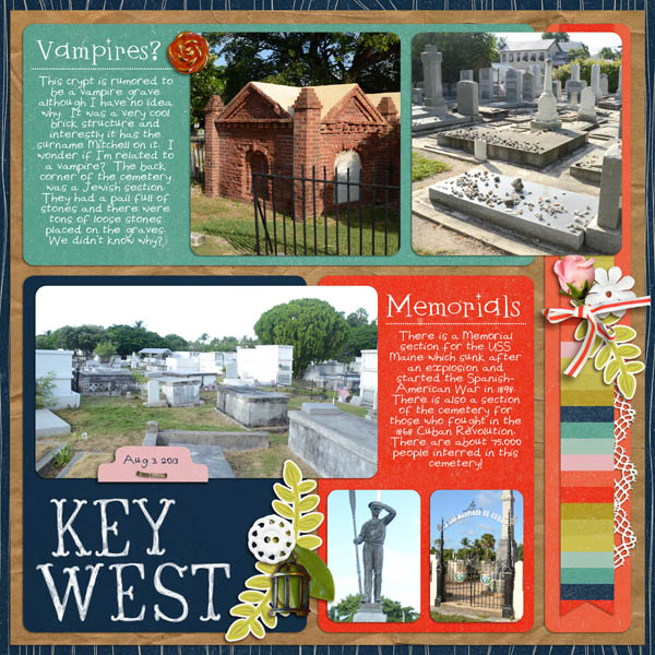 Key West Cemetery 2