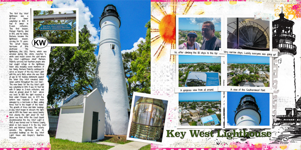 Key West Lighthouse