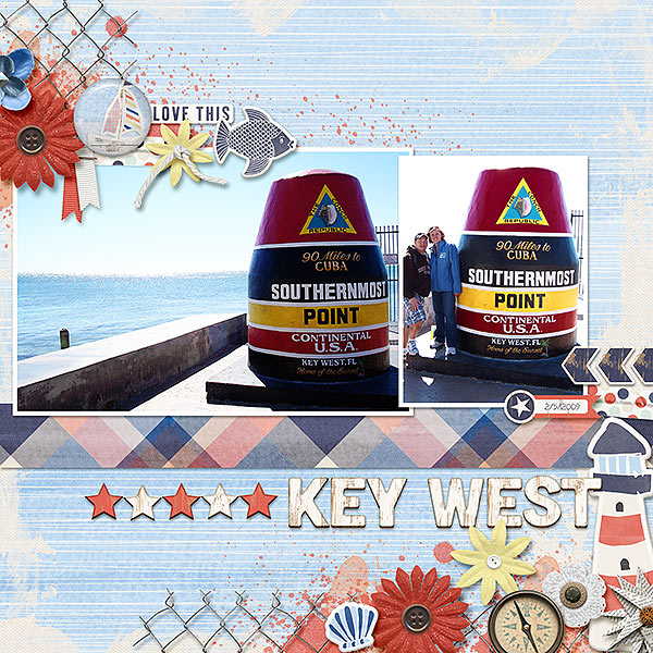key west