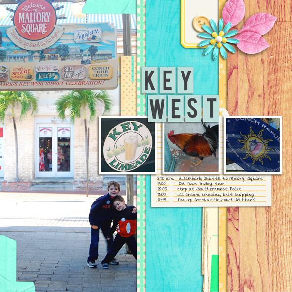 Key West