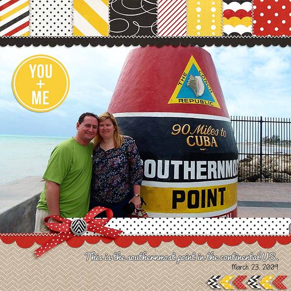 Keywest