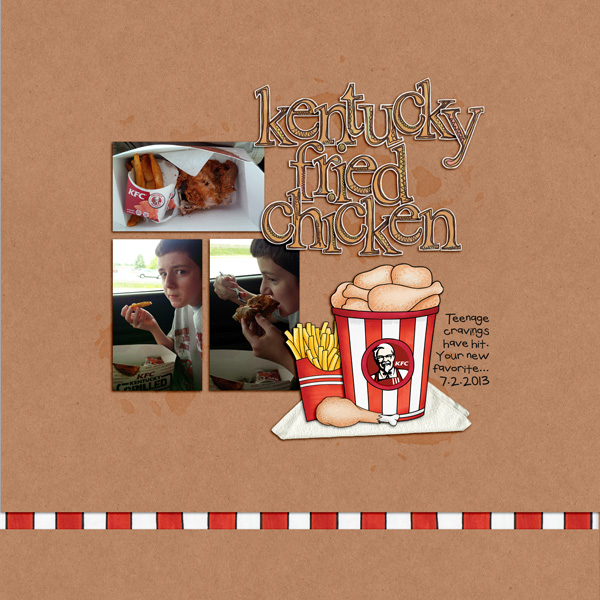 KFC