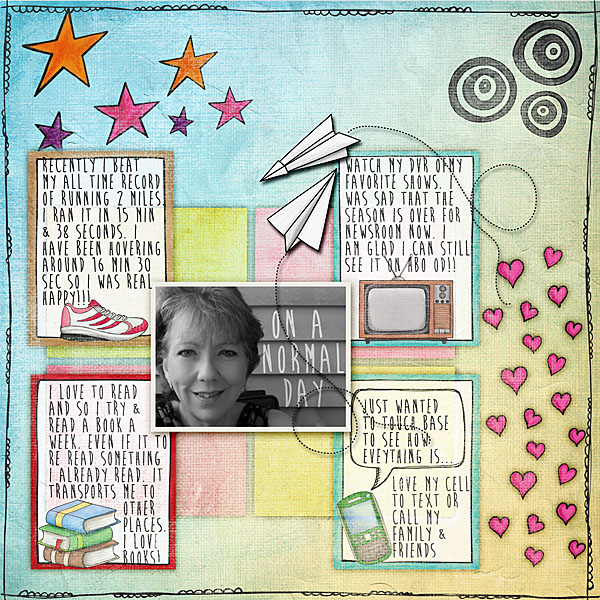 KH Oct. Template Blog Challenge