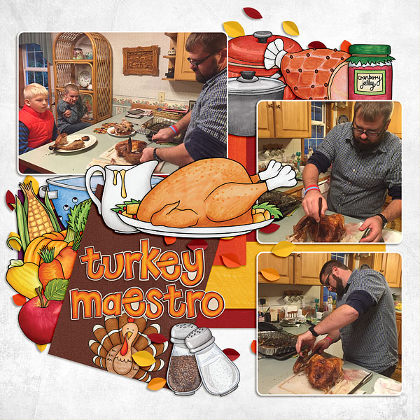 KHadfield_FestiveFare_TurkeyMaestro
