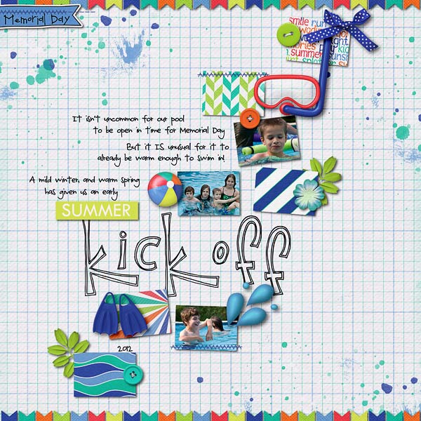 Kick Off