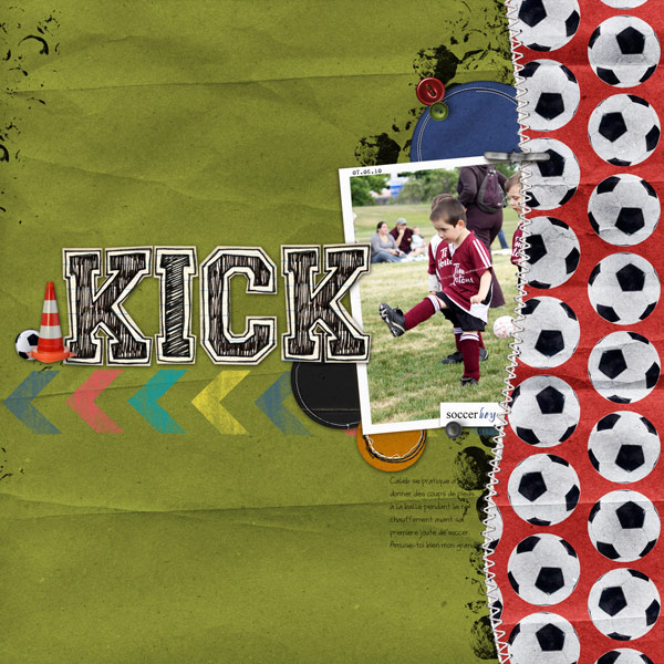Kick