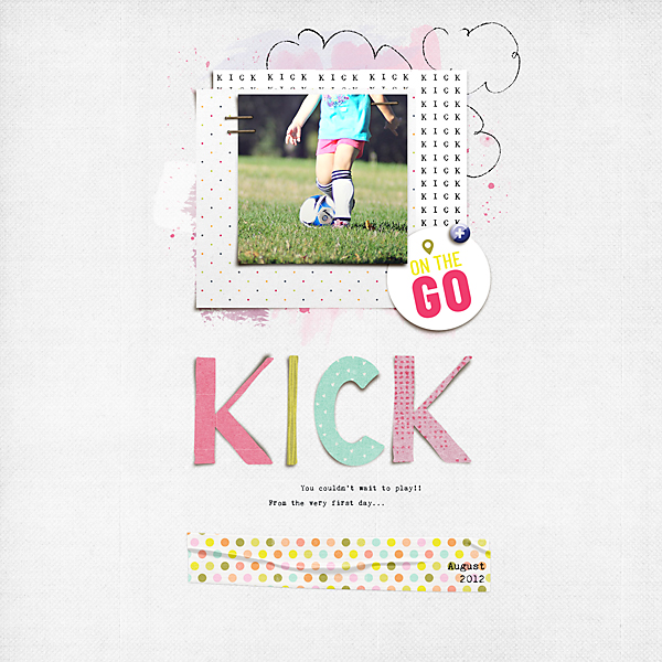 Kick