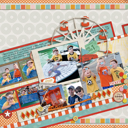 kiddie park 1