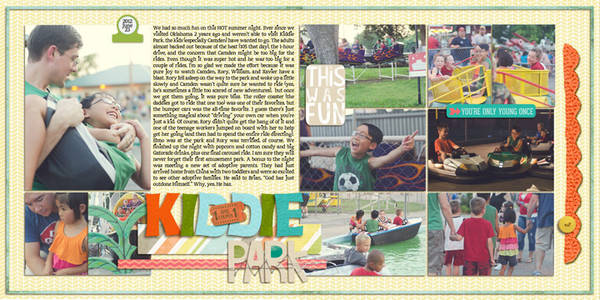 Kiddie Park