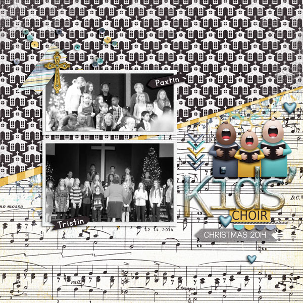 Kids' Choir